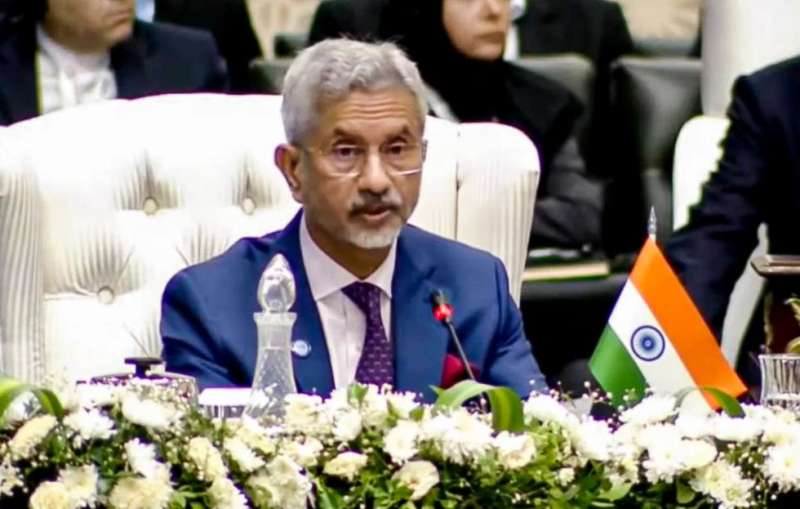 भारत ने खाड़ी देशों के नेतृत्व के साथ उच्च-स्तरीय फोन कॉल्स की श्रृंखला की शुरू