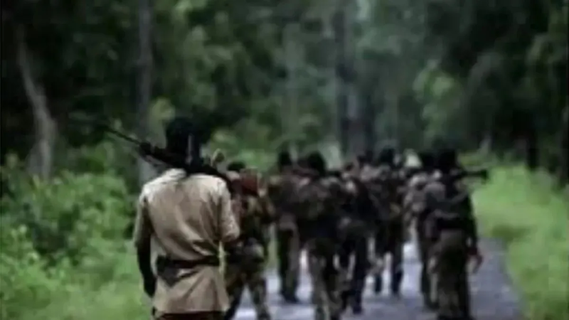 कंधमाल में 10 माओवादी मुख्यधारा में लौटे, करोड़ों का इनाम था घोषित