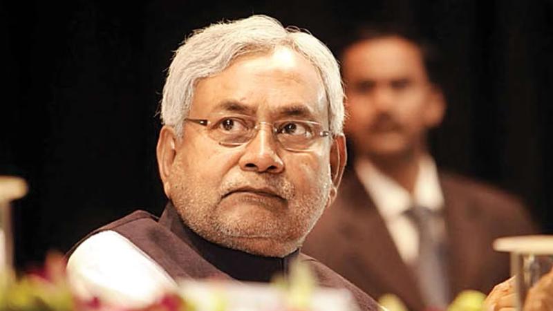 सीएम नीतीश का प्रतिक्रिया: मघड़ा मंदिर हादसे में राहत एवं मुआवजे के निर्देश