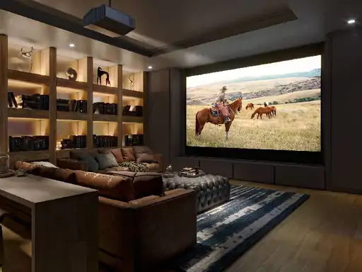 आने वाला समय इंटरएक्टिव, कस्टमाइज्ड और इमर्सिव सिनेमा का