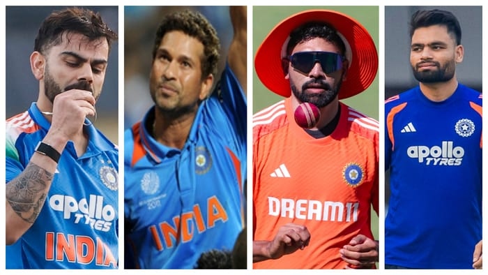 बेटों का अदम्य साहस: आंखों में आंसू, दिल में देश; पिता को खोकर लौटे भारतीय खिलाड़ियों के त्याग-हौसले को सलाम