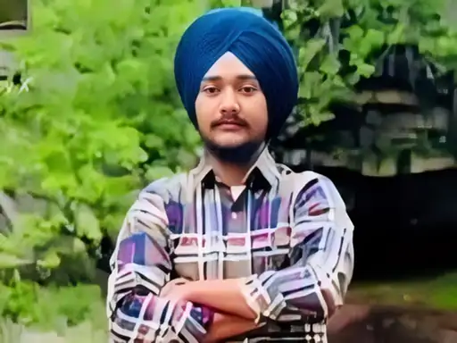 कनाडा में पंजाबी युवक की गोली मारकर हत्या कर दी गई