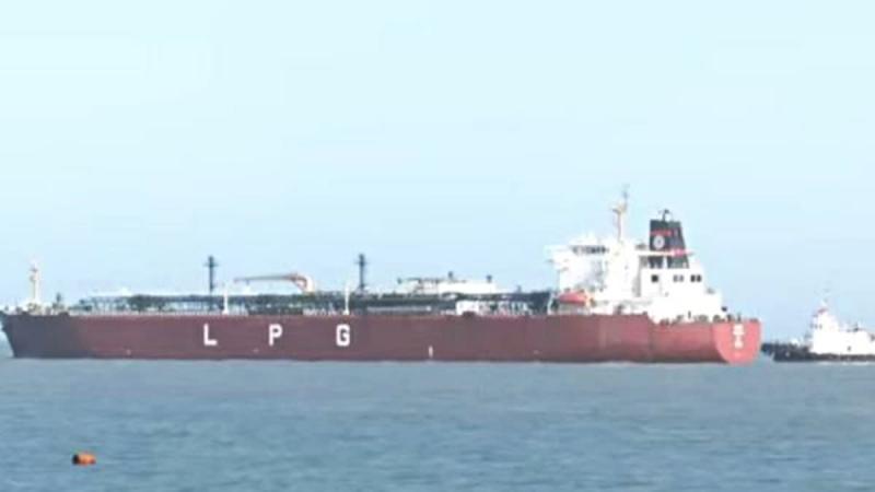 होर्मुज संकट से हड़कंप: Strait of Hormuz बंद होने से ऊर्जा आपूर्ति पर बड़ा खतरा