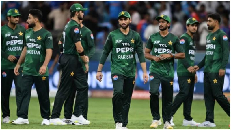 The Hundred: नीलामी में 14 पाकिस्तानी खिलाड़ी शामिल, क्या भारतीय फ्रेंचाइजी लगाएंगी बोली या फिर होगी किरकिरी?