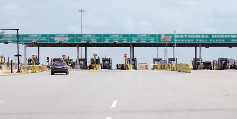 टोल न भरने पर दोगुना जुर्माना, यात्रियों के लिए बड़ा चेतावनी संदेश