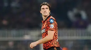 IPL 2026 में SRH की कप्तानी पर सस्पेंस, कमिंस की गैरमौजूदगी बनी चिंता