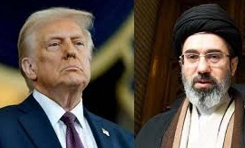 सीजफायर के बीच यूरेनियम को लेकर अमेरिका और ईरान के बीच तानातनी जारी