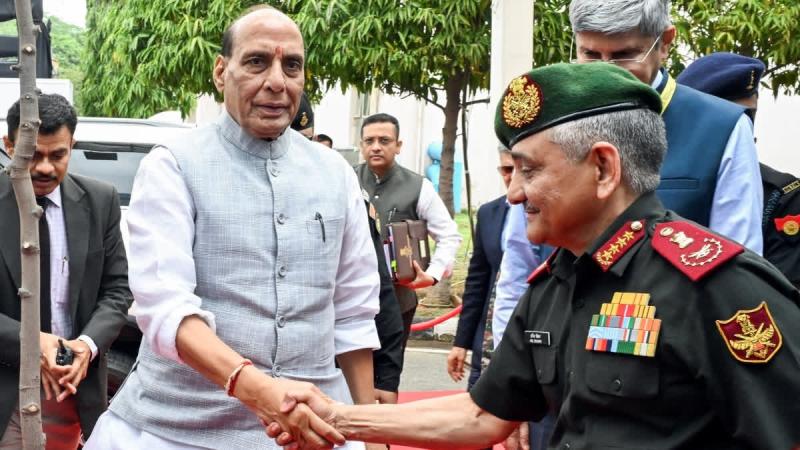 भारत का डिफेंस एक्सपोर्ट 63% बढ़ा, पहली बार नया रिकॉर्ड