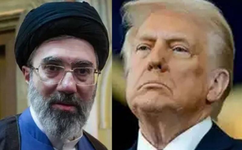 अमेरिका-ईरान के बीच शांति के लिए फिर शुरु होगी वार्ता, मध्यस्थता में जुटे कई देश?