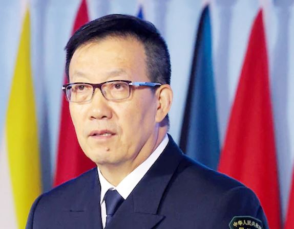 ईरानी बंदरगाहों की नाकेबंदी से भड़का चीन कहा- हमारे काम में दखल न दे अमेरिका