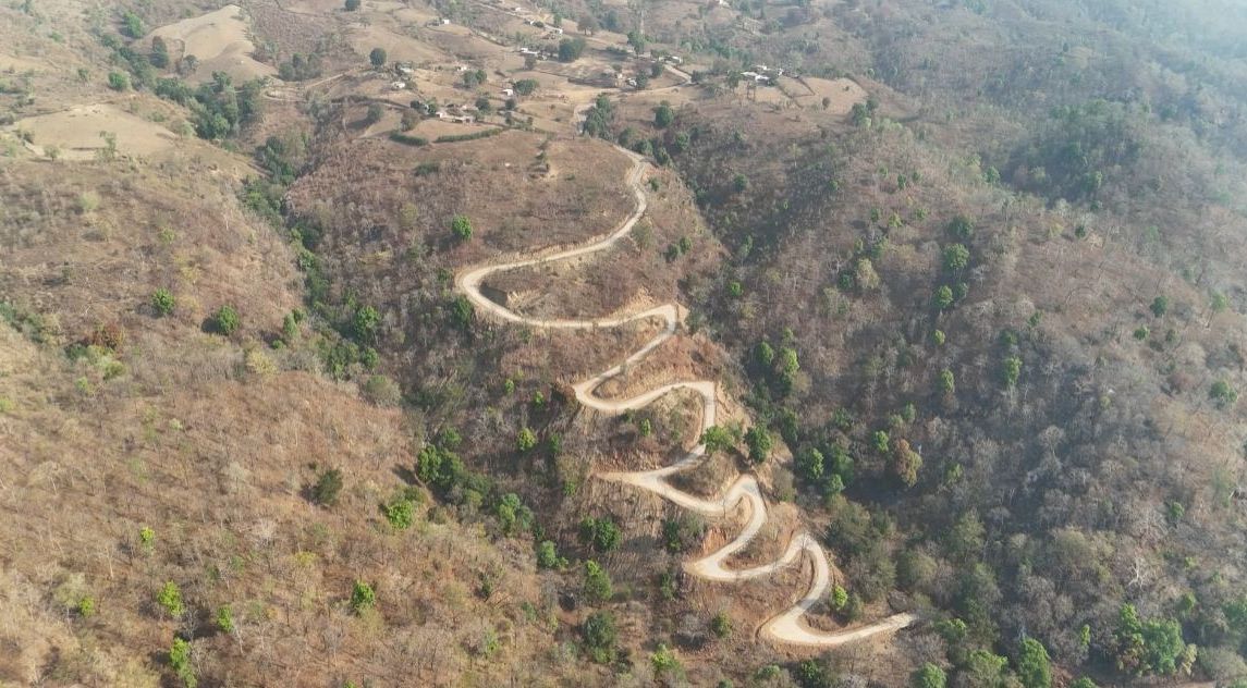 प्रधानमंत्री जनमन योजना से बदली सेजाडीह की तस्वीर