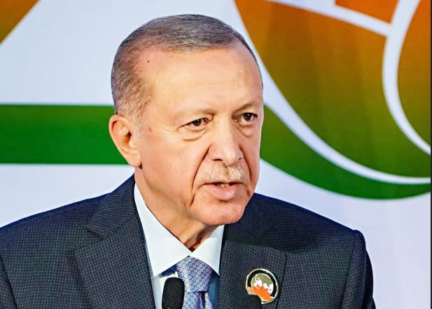 तुर्की पर मिसाइल से हमला: ईरान ने किया इंकार, फाल्स फ्लैग ऑपरेशन की आशंका