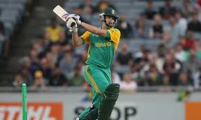 भावुक पोस्ट के साथ वान डर डुसेन ने खत्म किया क्रिकेट करियर