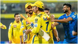 IPL 2026: चेन्नई सुपर किंग्स की ओपनिंग स्ट्रेटेजी पर सवाल