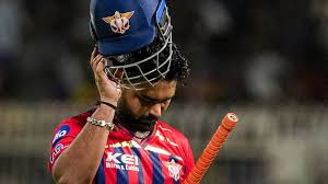 आप जिम्मेदारी नहीं ले सकते…’ पंत पर मोहम्मद कैफ की तीखी प्रतिक्रिया