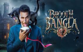 ‘भूत बंगला’ पर नेटिजंस फिदा, सोशल मीडिया पर मिल रहा जबरदस्त रिस्पॉन्स