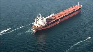 भारत के लिए खुशखबरी, सातवां LPG टैंकर Green Shanvi सुरक्षित निकला