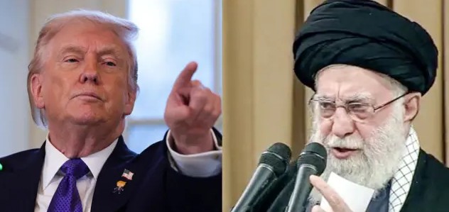 तनाव के बीच उम्मीद: ईरान और अमेरिका के बीच 45 दिन के युद्धविराम पर मंथन