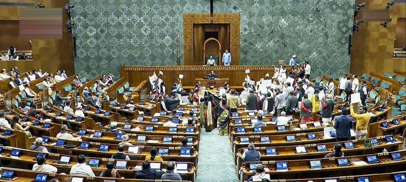 महिला आरक्षण और परिसीमन विधेयक पर चर्चा के दौरान बोले पीएम