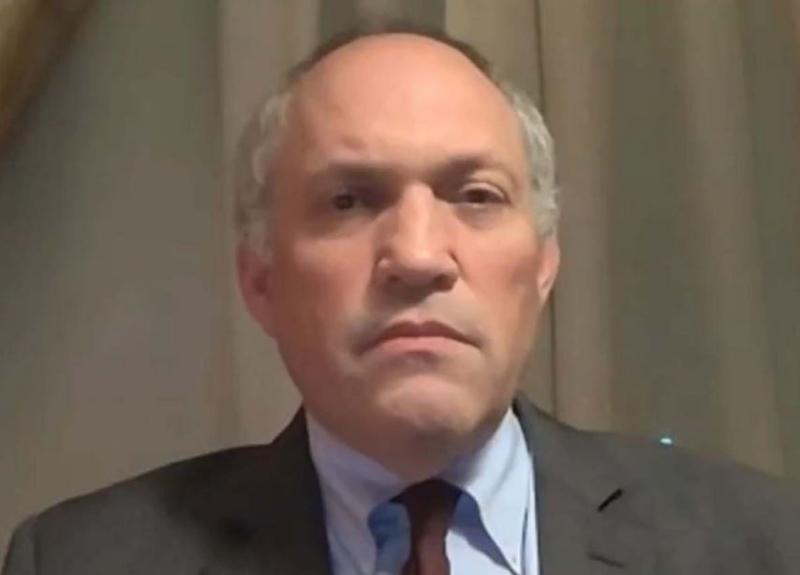 पाकिस्तान की मध्यस्थता पर सवाल, अमेरिकी विशेषज्ञ ने ट्रंप को दी चेतावनी