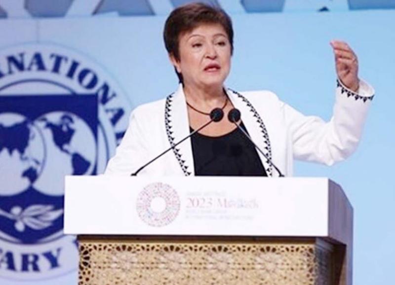 पश्चिम एशिया में युद्ध की स्थिति के बाद भी भारत दोगुनी तेजी से आगे बढ़ रहा