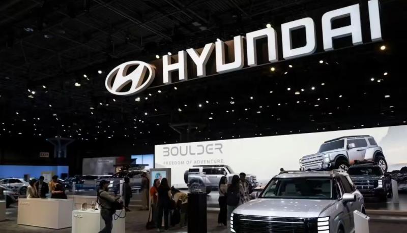 हुंडई ने की कारों के सभी मॉडलों की कीमतों में बढोत्तरी की घोषणा