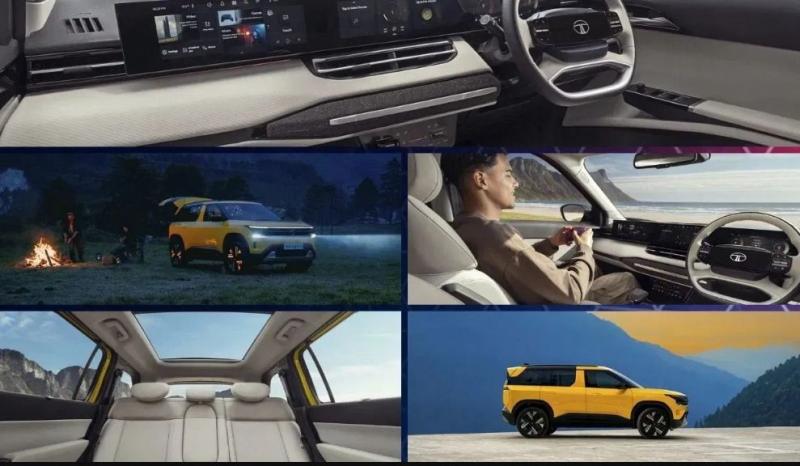 नई कारों को लॉन्च करने की योजना पर काम कर रही टाटा