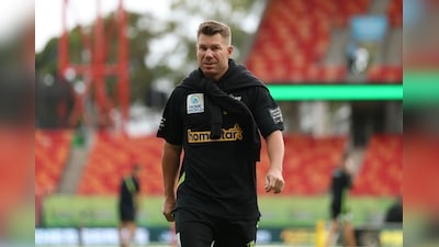 पूछताछ में वॉर्नर ने स्वीकार की अपनी गलती