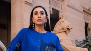 करिश्मा कपूर का इमोशनल पोस्ट, मां बबीता के लिए कही दिल छू लेने वाली बात