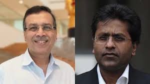 आईपीएल विवाद: ललित मोदी ने BCCI से की बड़ी मांग