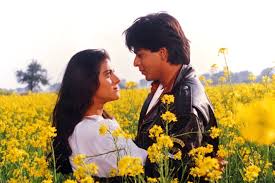 DDLJ’ की फिर से धूम, द एकेडमी की पोस्ट में मिली खास जगह