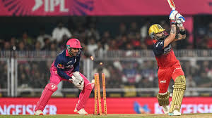 1089 दिन का इंतजार खत्म, बिश्नोई ने कोहली को किया आउट