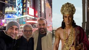 रणबीर कपूर की सफलता पर मल्होत्रा का संदेश, ‘कपूर खानदान की विरासत कायम’