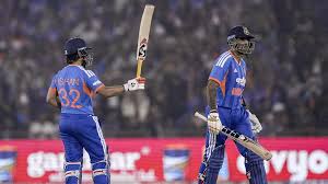 30-35 खिलाड़ियों का पूल तैयार, क्या एक साथ दो टी20 टीम खेलेगा भारत?