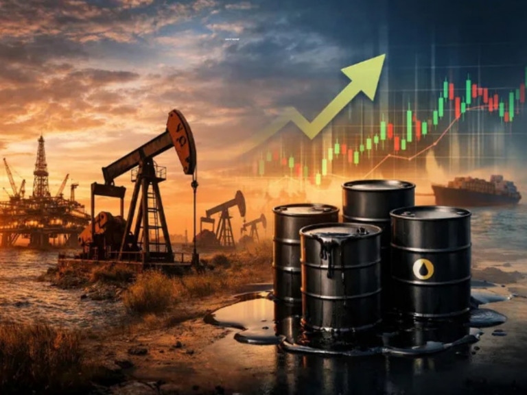 अमेरिका-ईरान वार्ता की उम्मीद से एशियाई बाजारों में जोश