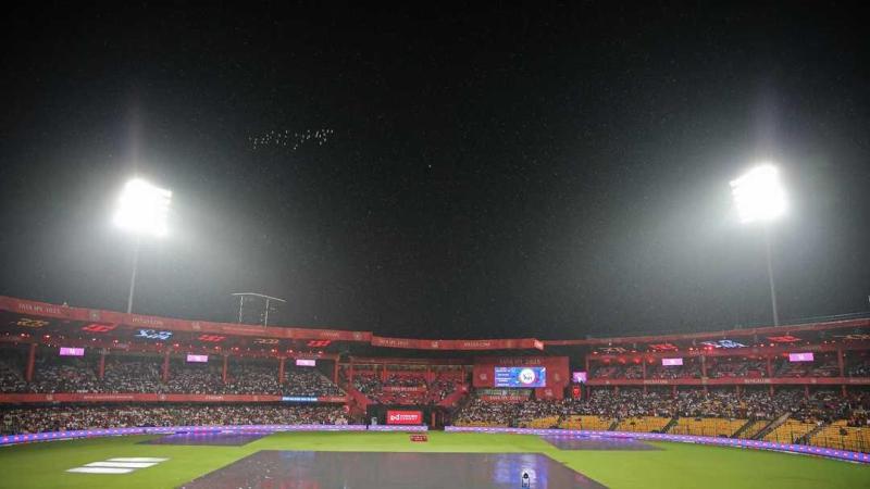 स्लो ओवर रेट नहीं, DRS और टाइम-आउट बढ़ा रहे मैच का समय