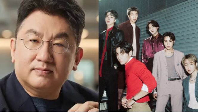 क्या जेल जाएंगे बंग सी-ह्युक? 2019 के शेयर घोटाले में फंसी के-पॉप की सबसे बड़ी हस्ती