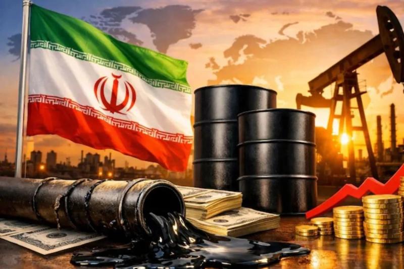 वैश्विक तनाव का असर, ब्रेंट क्रूड की कीमत 109 डॉलर के ऊपर