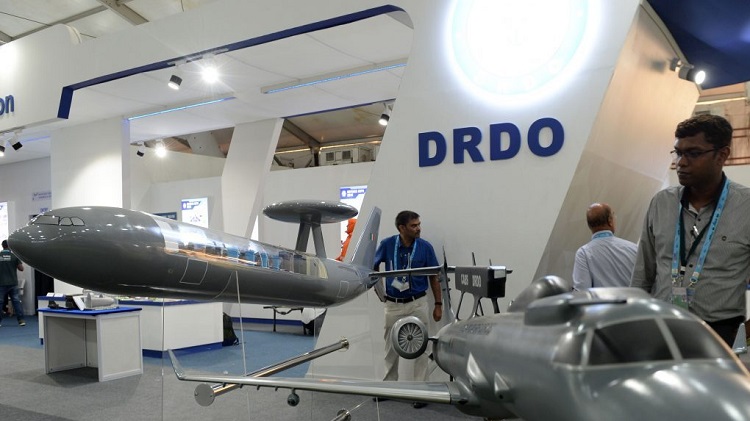DRDO ने बनाया AI से लैस ‘प्रज्ञा’, गृह मंत्रालय को सौंपा सिस्टम