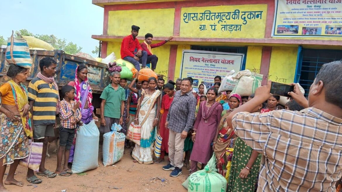 खारंग नदी क्षेत्र में हादसे पर प्रशासन सख्त, अवैध उत्खनन पर लगातार कार्रवाई