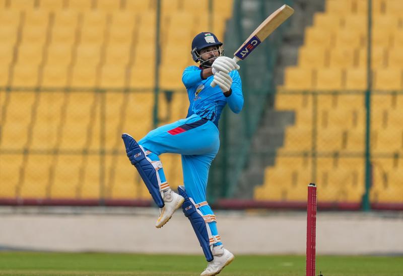 श्रेयस अय्यर का ‘कैप्टन कूल’ अवतार; पंजाब किंग्स के प्रदर्शन से गदगद हुए इरफान पठान