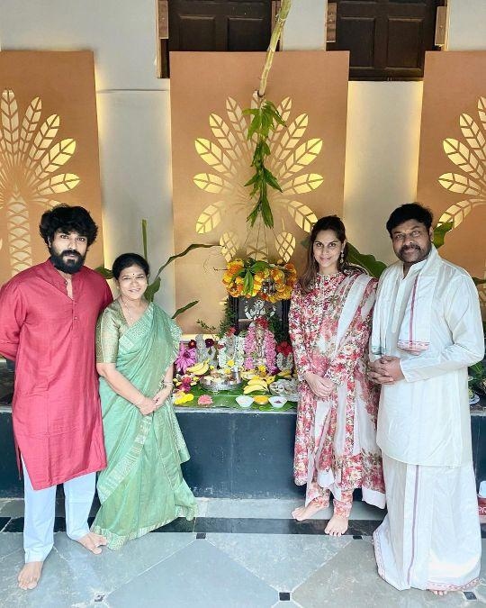 बेटी के साथ समय बिताने को बताया खास पल