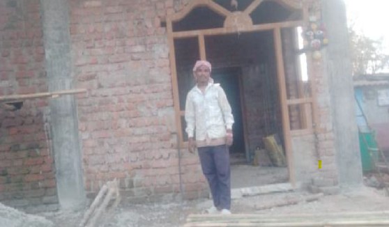 दृढ़ इच्छाशक्ति और सही मार्गदर्शन से अंधेरे रास्तों से लौटकर रोशनी तक- अरविंद हेमला की हिम्मत और बदलाव की कहानी