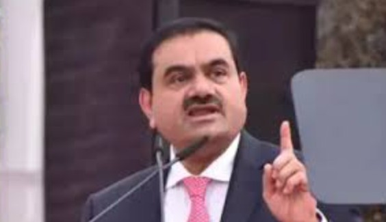 ₹1,00,000 करोड़ का प्रोजेक्ट: मुंबई के गोरेगांव में 10 साल में तैयार होगी ‘अदाणी सिटी’