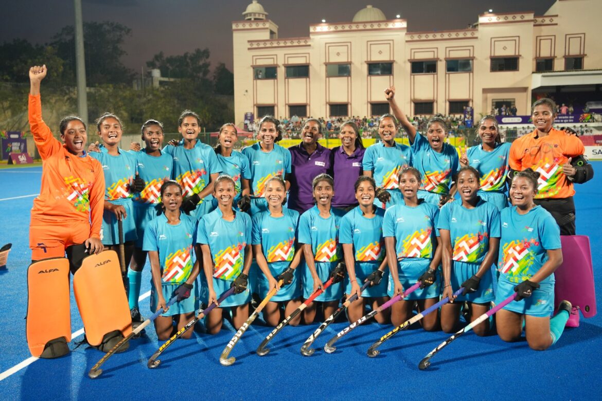 ककनार घाटी के नीचे थमा लाल आतंक का शोर