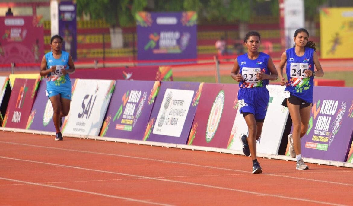 रफ्तार और शक्ति का महासंग्राम