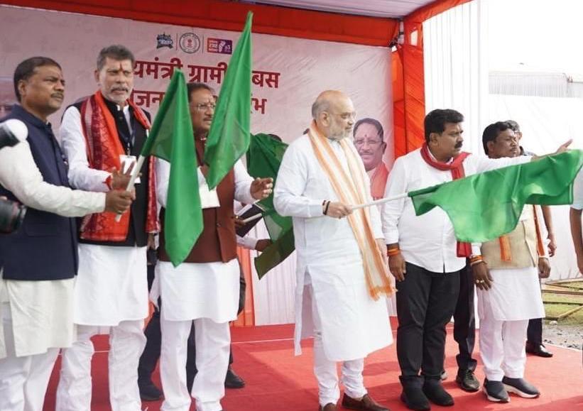 उग्रवाद की खामोशी से विकास की गूंज तक: ककनार घाटी में बदली तस्वीर