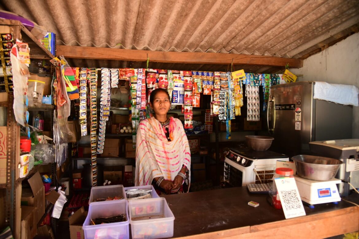 सफलता की कहानी