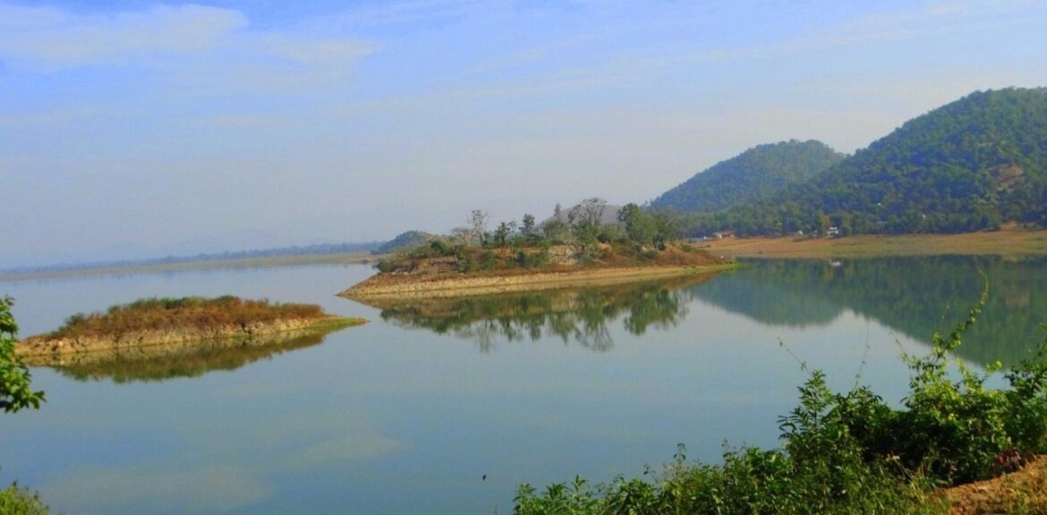 AI-Led Education will Position Chhattisgarh as a Hub of Knowledge, Skills and Innovation: Chief Minister Shri Vishnu Deo Sai