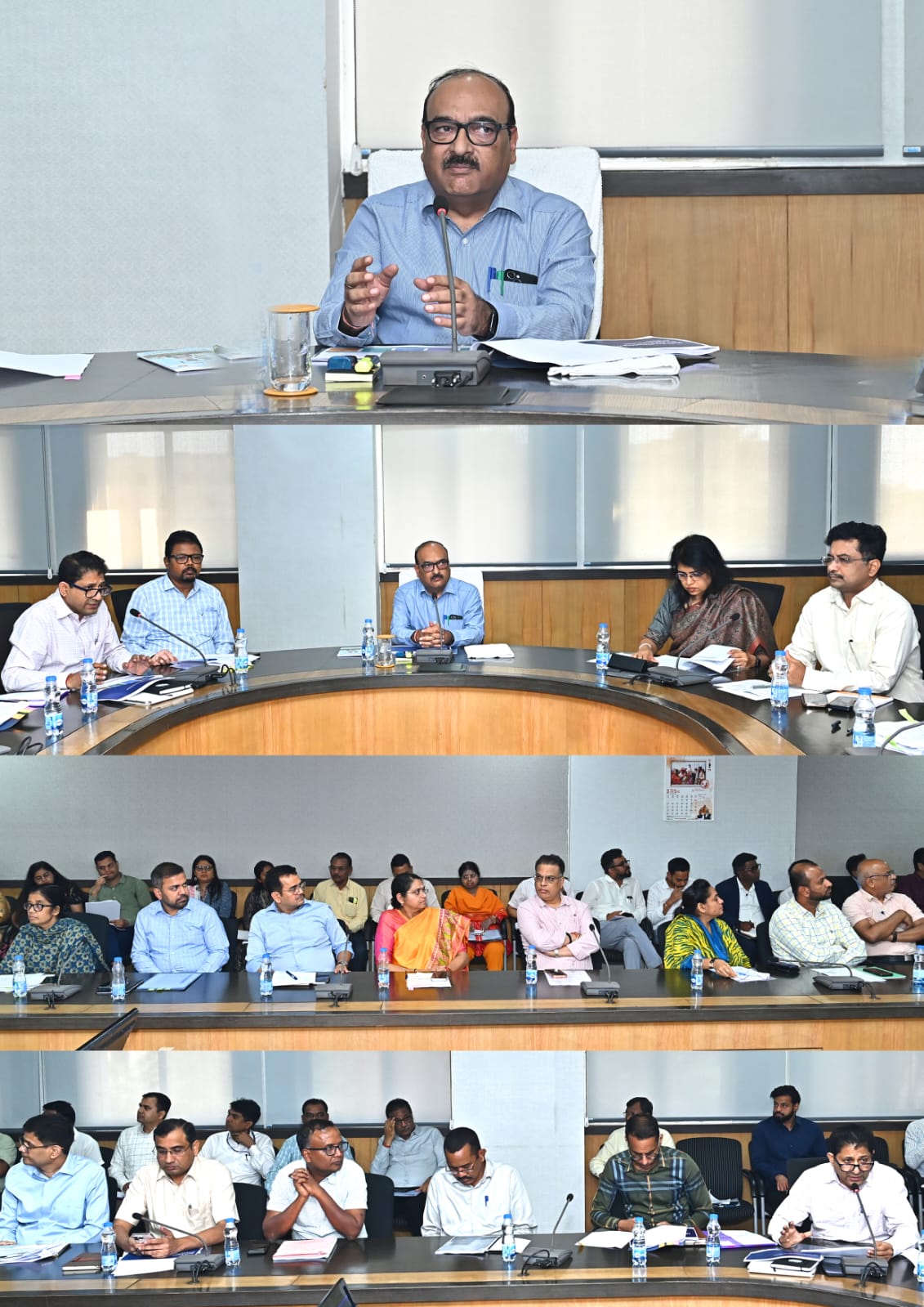 जनता से जुड़ी सभी सेवाएं को लोक सेवा गारंटी अधिनियम के दायरे में होना चाहिए